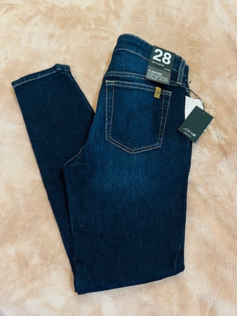 Joe’s Flawless Skinny Ankle Jeans